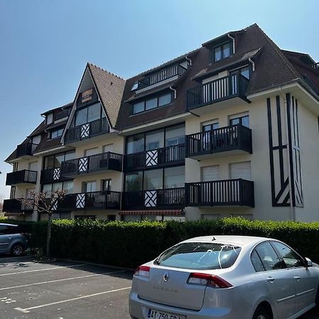 L'Appart 204, Superbe Appartement En Residence Villers-sur-Mer Buitenkant foto