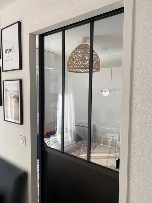 L'Appart 204, Superbe Appartement En Residence Villers-sur-Mer Buitenkant foto